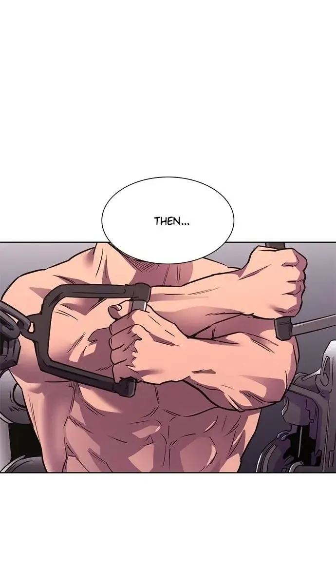 1 Second Chapter 283 Online - página 1