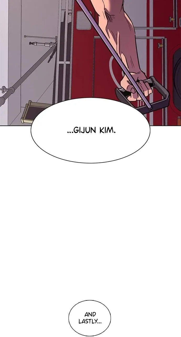 1 Second Chapter 283 Online - página 5