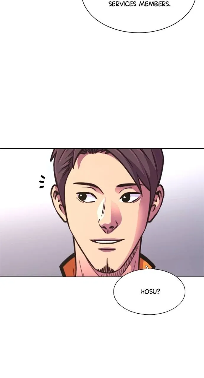 1 Second Chapter 283 Online - página 7