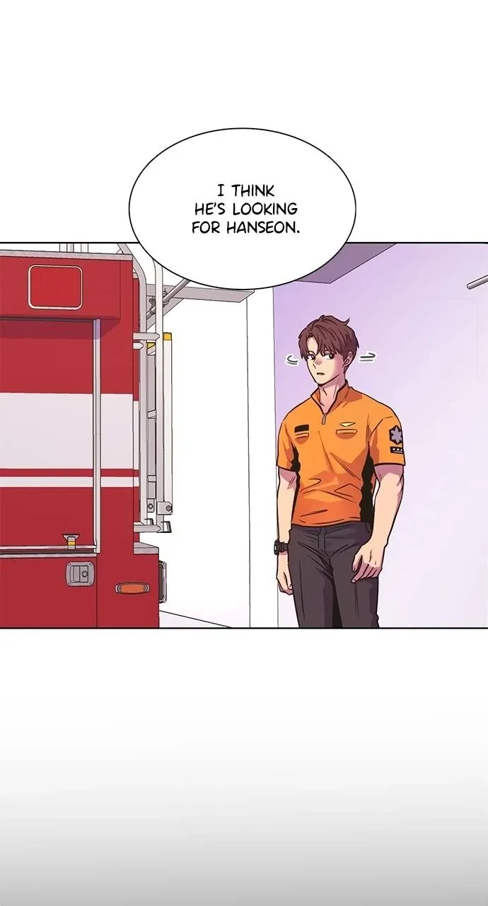 1 Second Chapter 283 Online - página 8