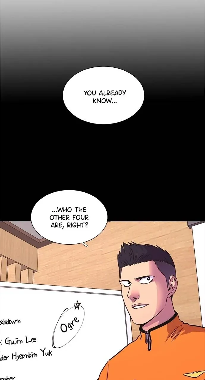 1 Second Chapter 283 Online - página 9