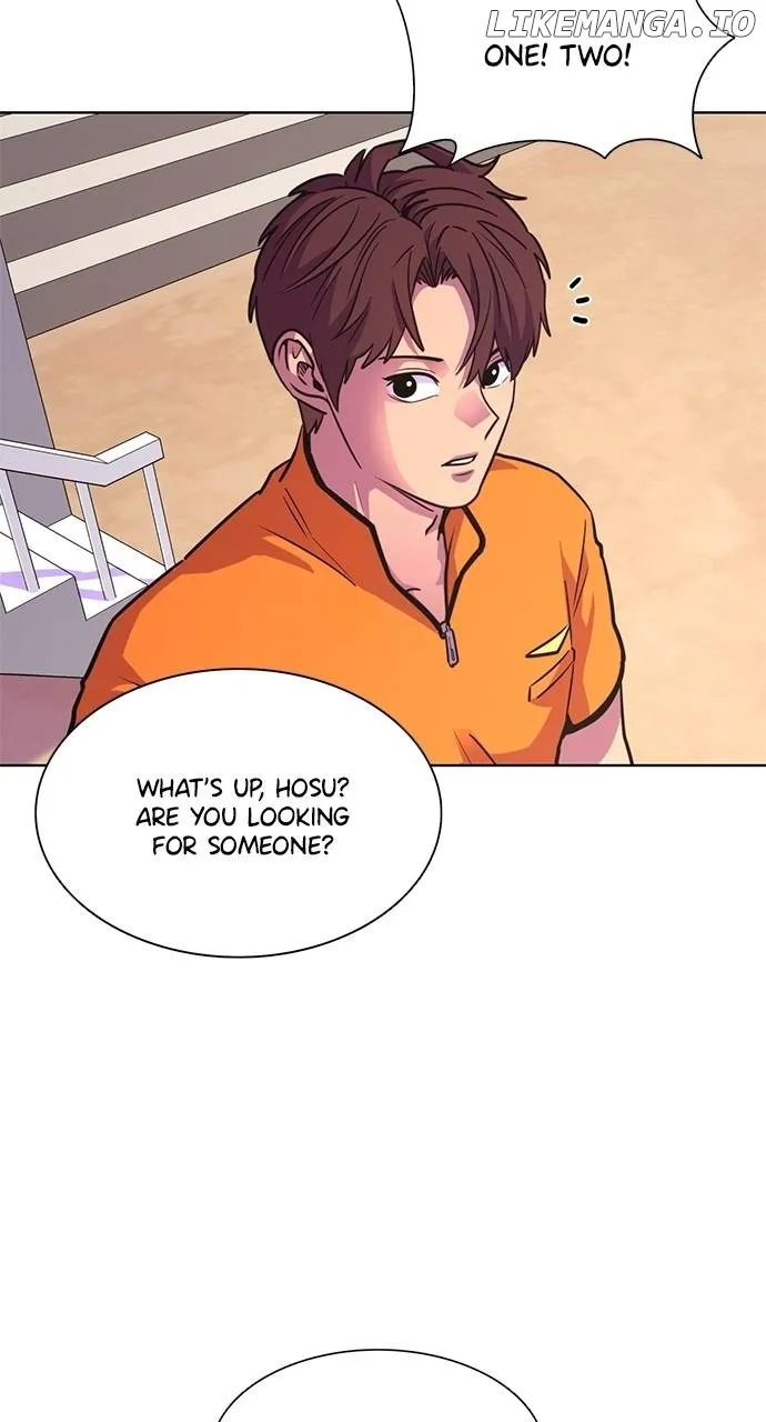 1 Second Chapter 283 Online - página 11