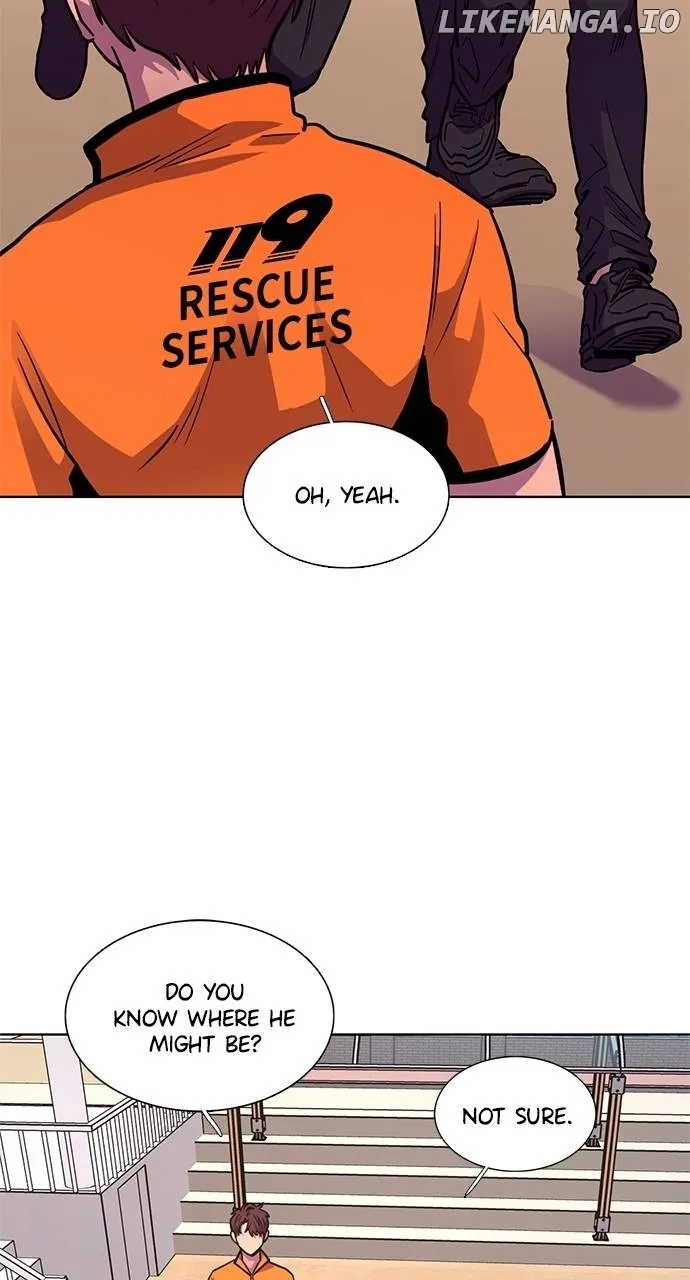 1 Second Chapter 283 Online - página 13