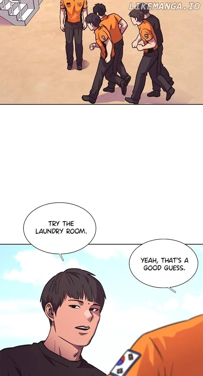 1 Second Chapter 283 Online - página 14