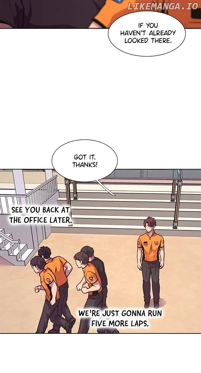 1 Second Chapter 283 Online - página 15