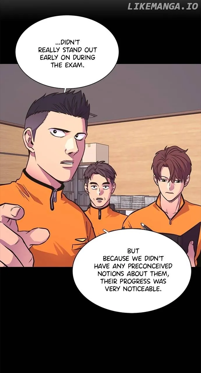 1 Second Chapter 283 Online - página 17