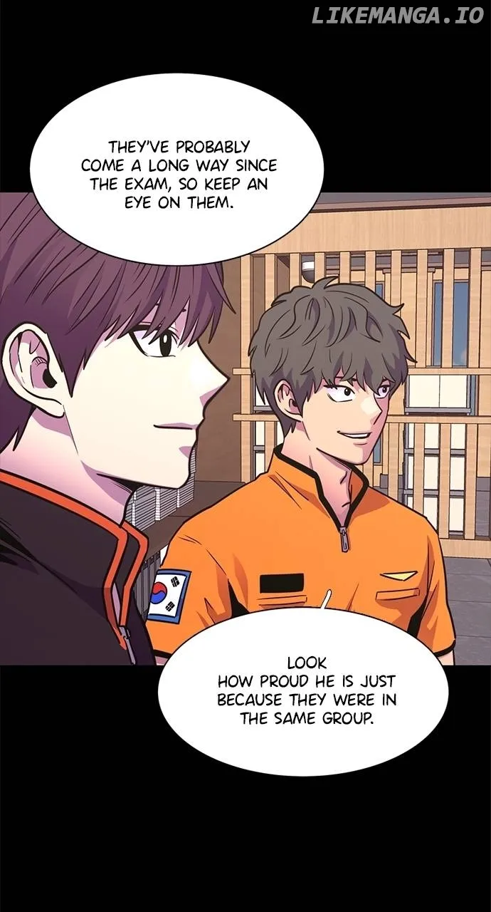 1 Second Chapter 283 Online - página 18