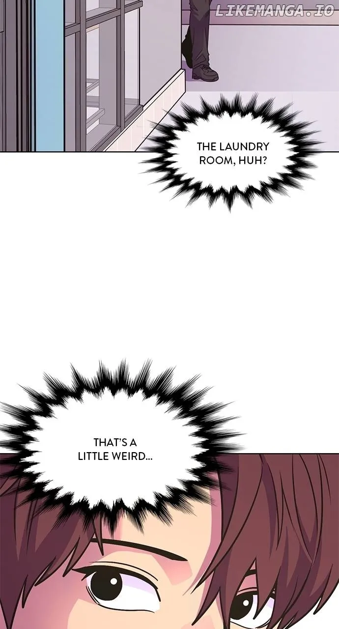 1 Second Chapter 283 Online - página 20
