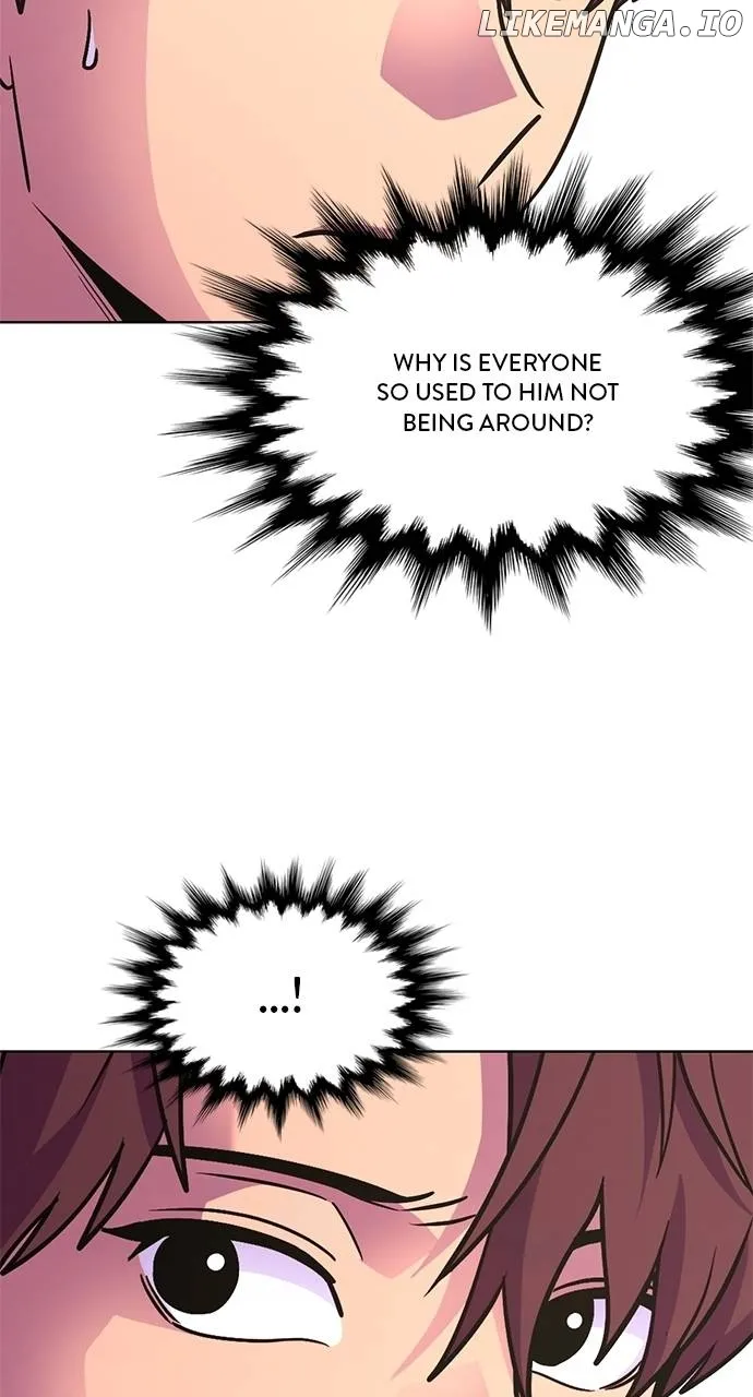 1 Second Chapter 283 Online - página 21