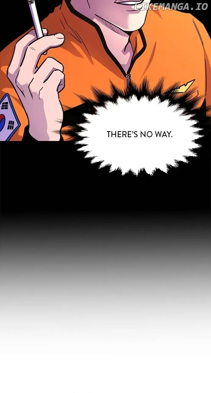 1 Second Chapter 283 Online - página 23
