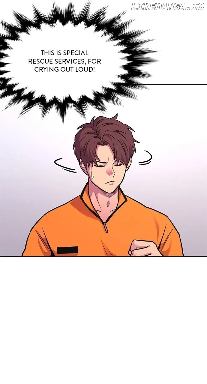 1 Second Chapter 283 Online - página 24