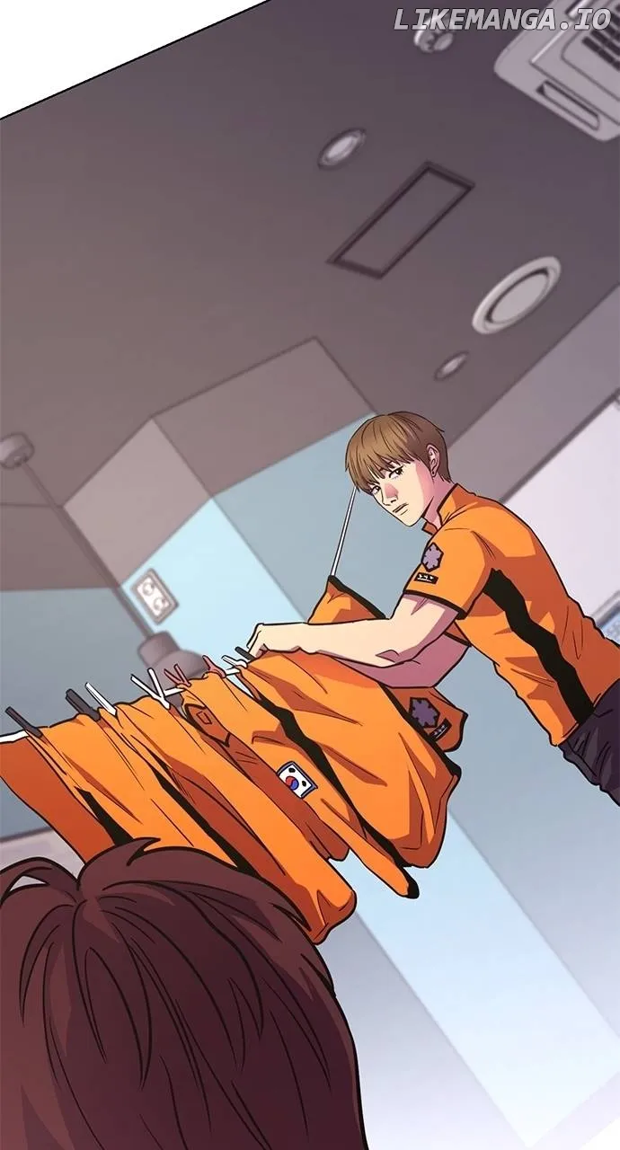 1 Second Chapter 283 Online - página 26