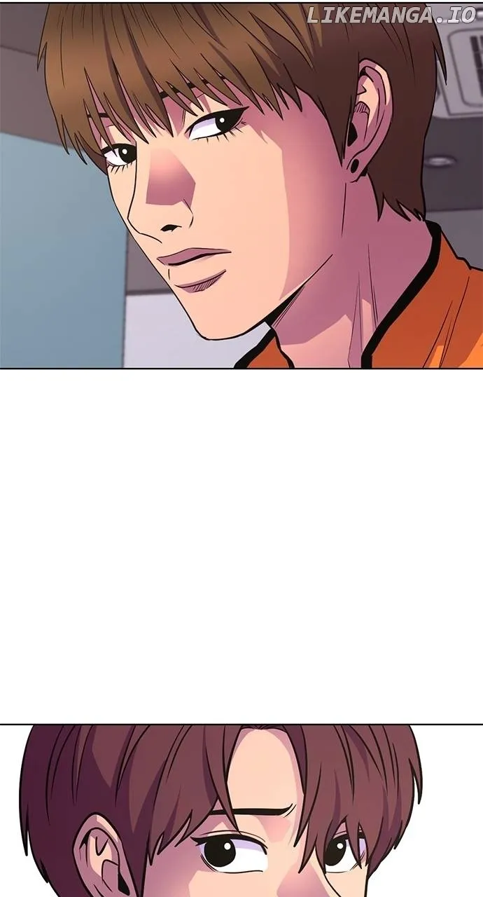 1 Second Chapter 283 Online - página 28