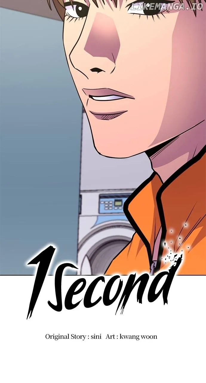 1 Second Chapter 283 Online - página 30