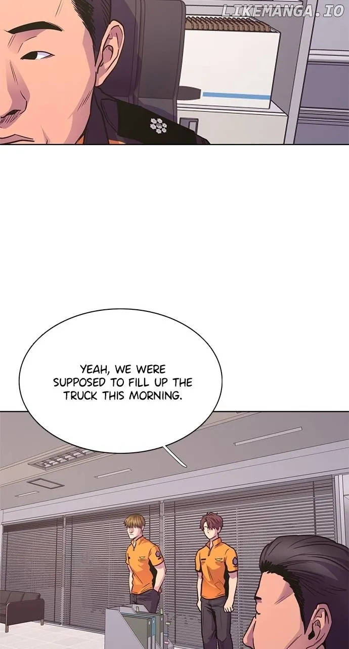 1 Second Chapter 283 Online - página 32
