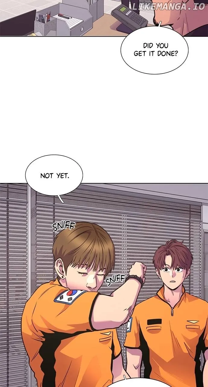 1 Second Chapter 283 Online - página 33