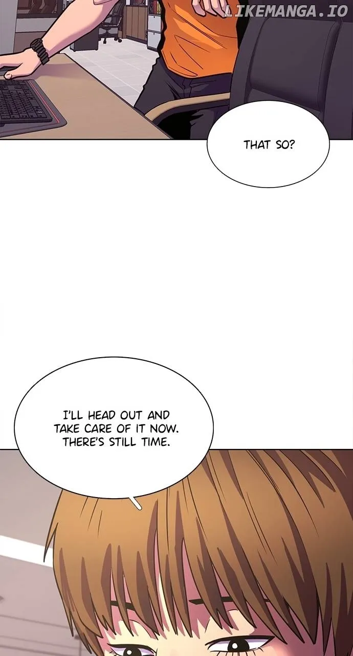 1 Second Chapter 283 Online - página 35