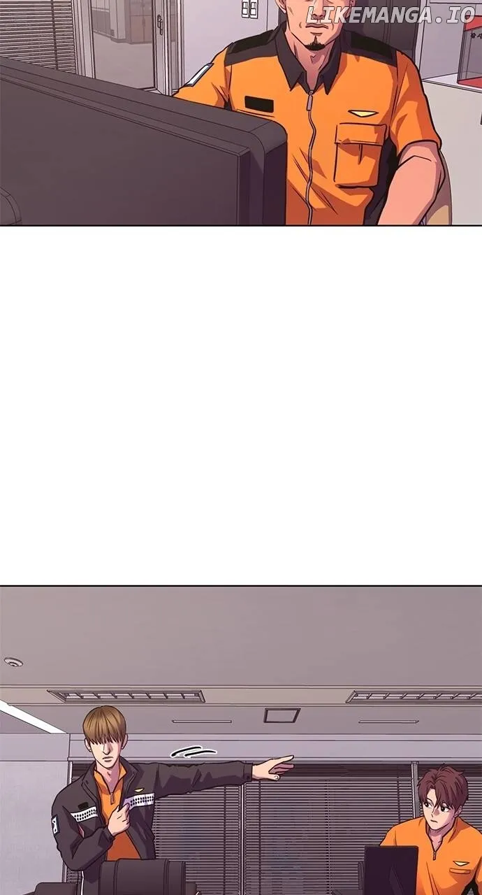1 Second Chapter 283 Online - página 37