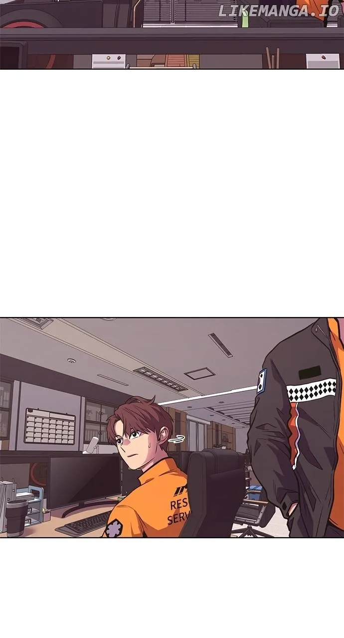 1 Second Chapter 283 Online - página 38