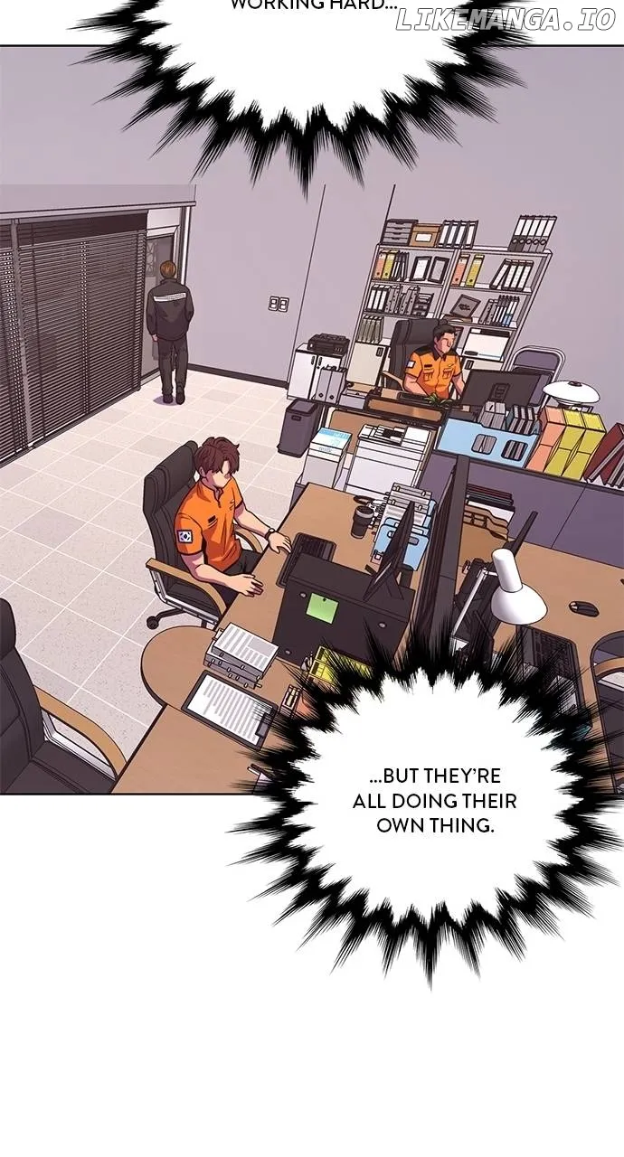 1 Second Chapter 283 Online - página 40