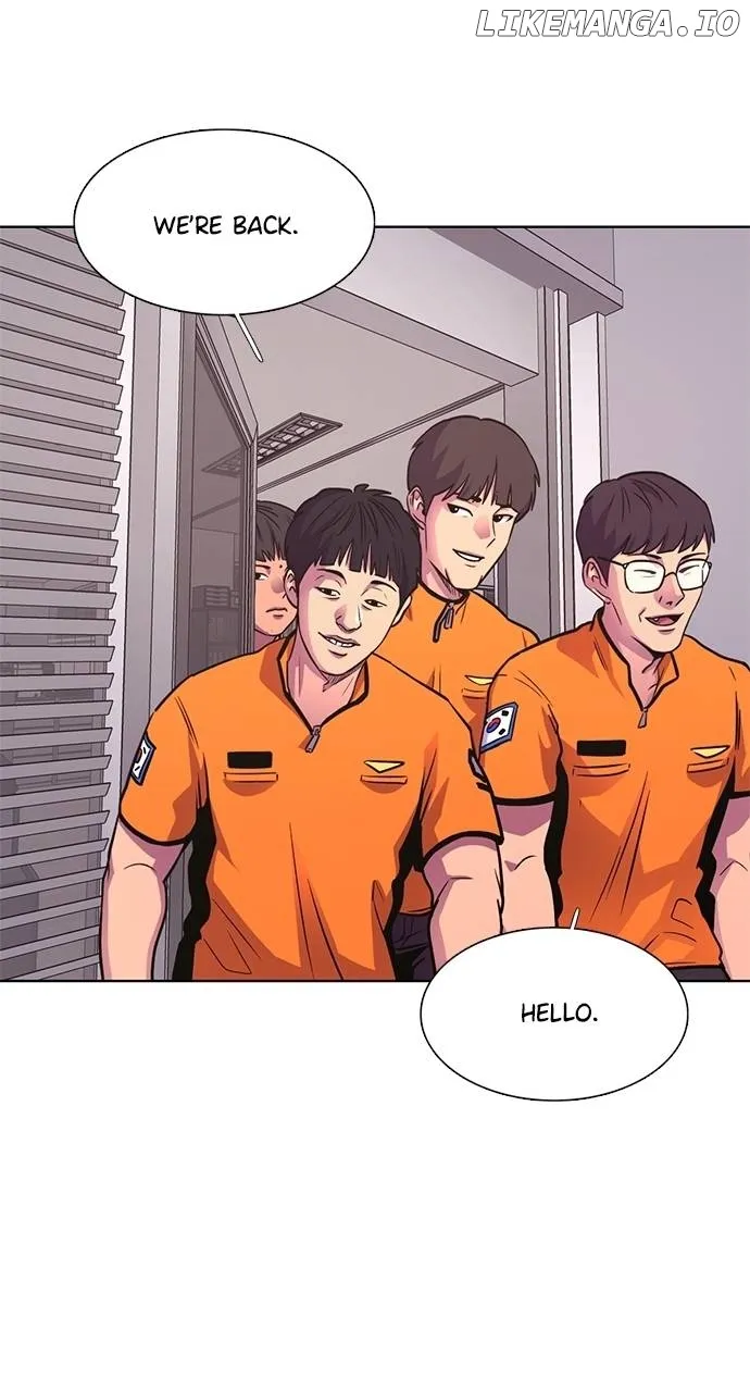 1 Second Chapter 283 Online - página 41