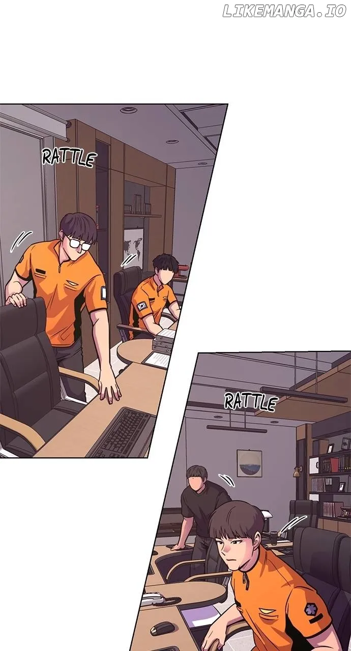 1 Second Chapter 283 Online - página 42