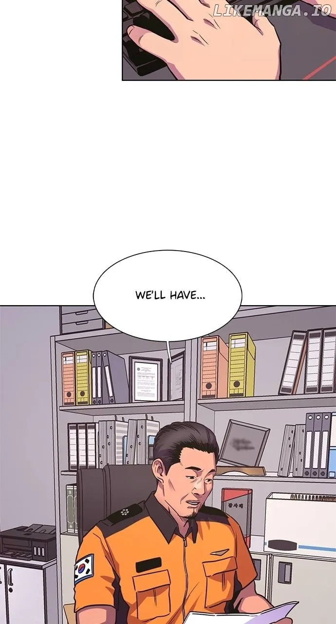 1 Second Chapter 283 Online - página 44