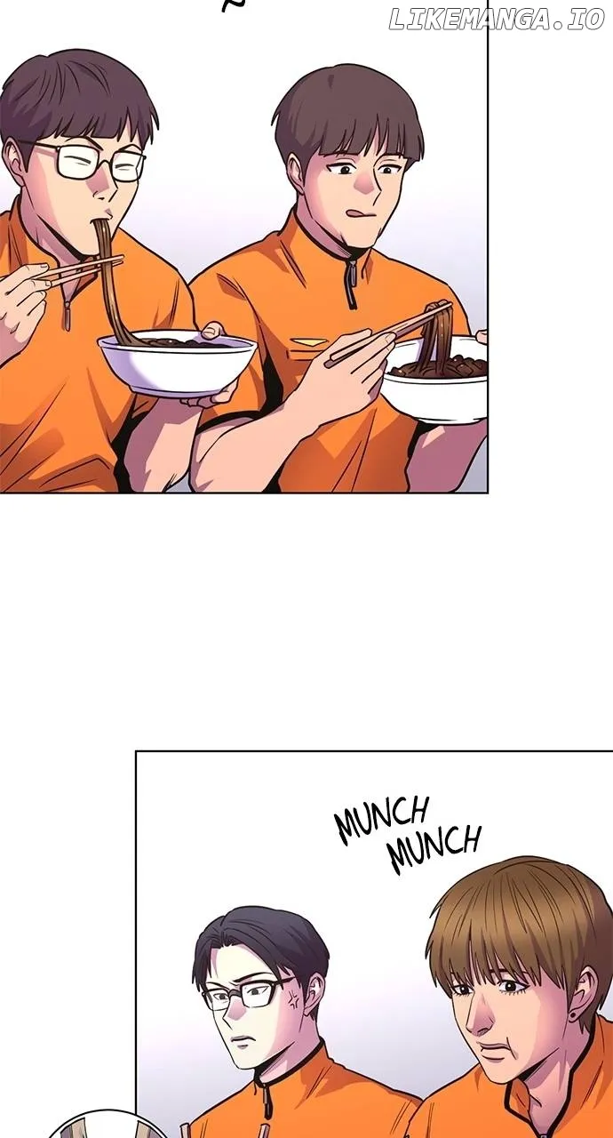 1 Second Chapter 283 Online - página 46