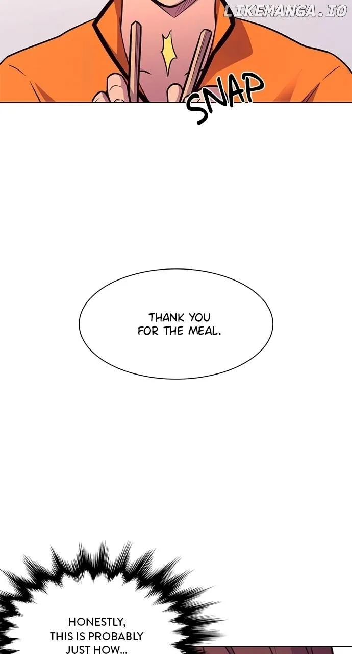 1 Second Chapter 283 Online - página 50