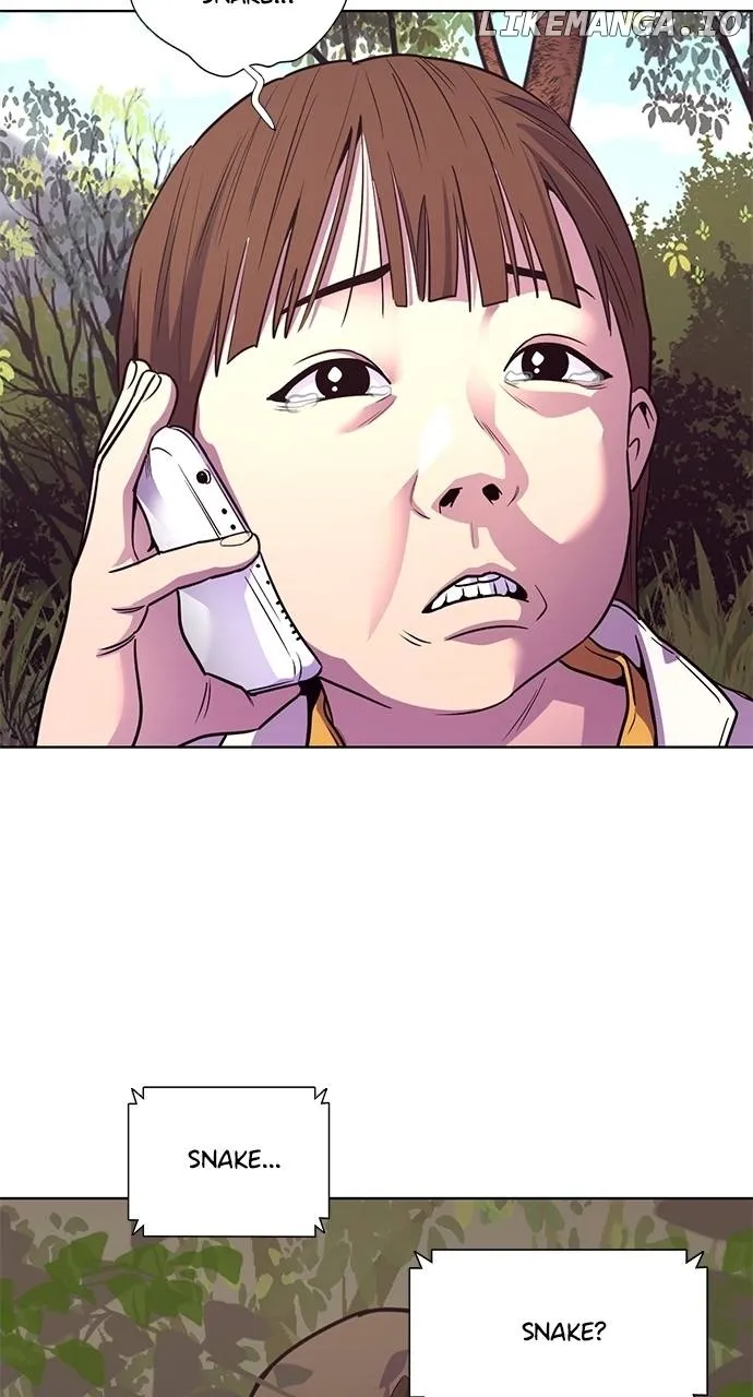 1 Second Chapter 283 Online - página 56