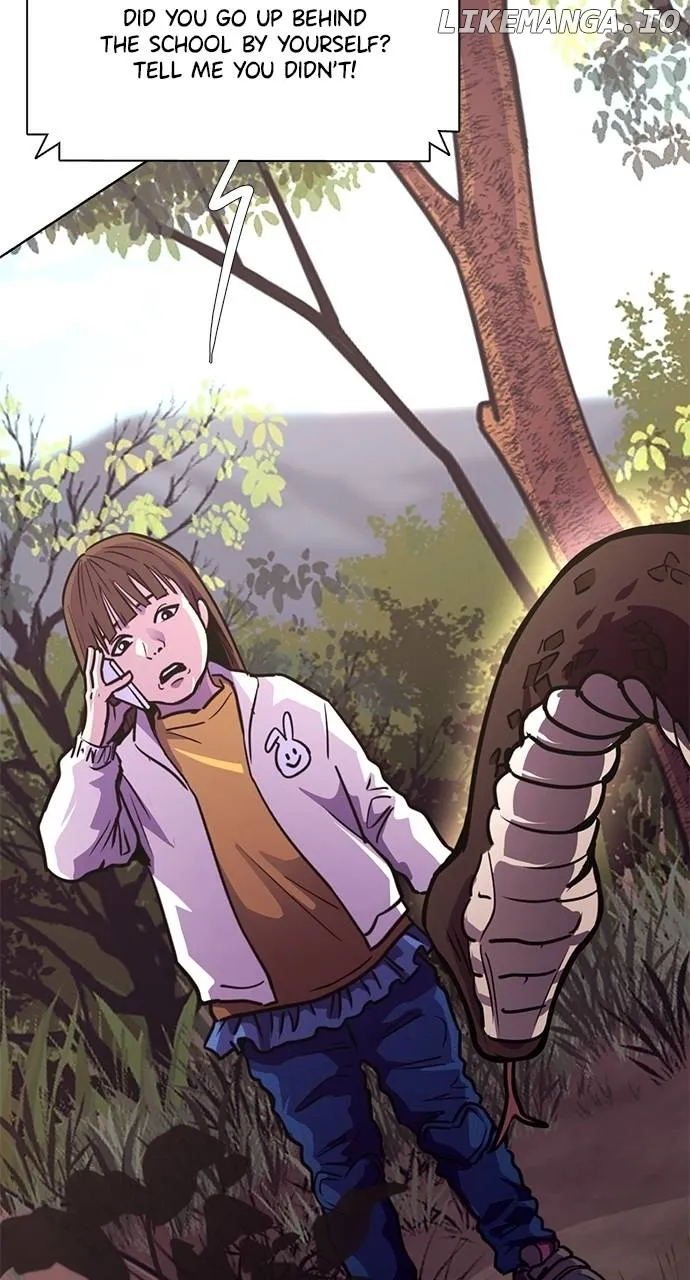 1 Second Chapter 283 Online - página 58