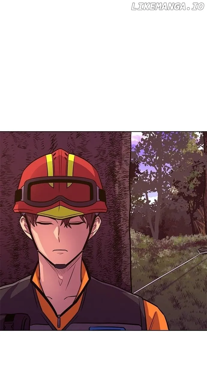 1 Second Chapter 286 Online - página 3