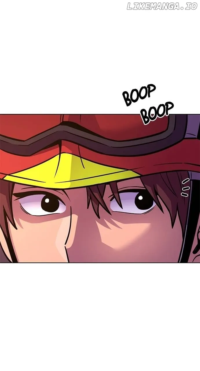 1 Second Chapter 286 Online - página 4