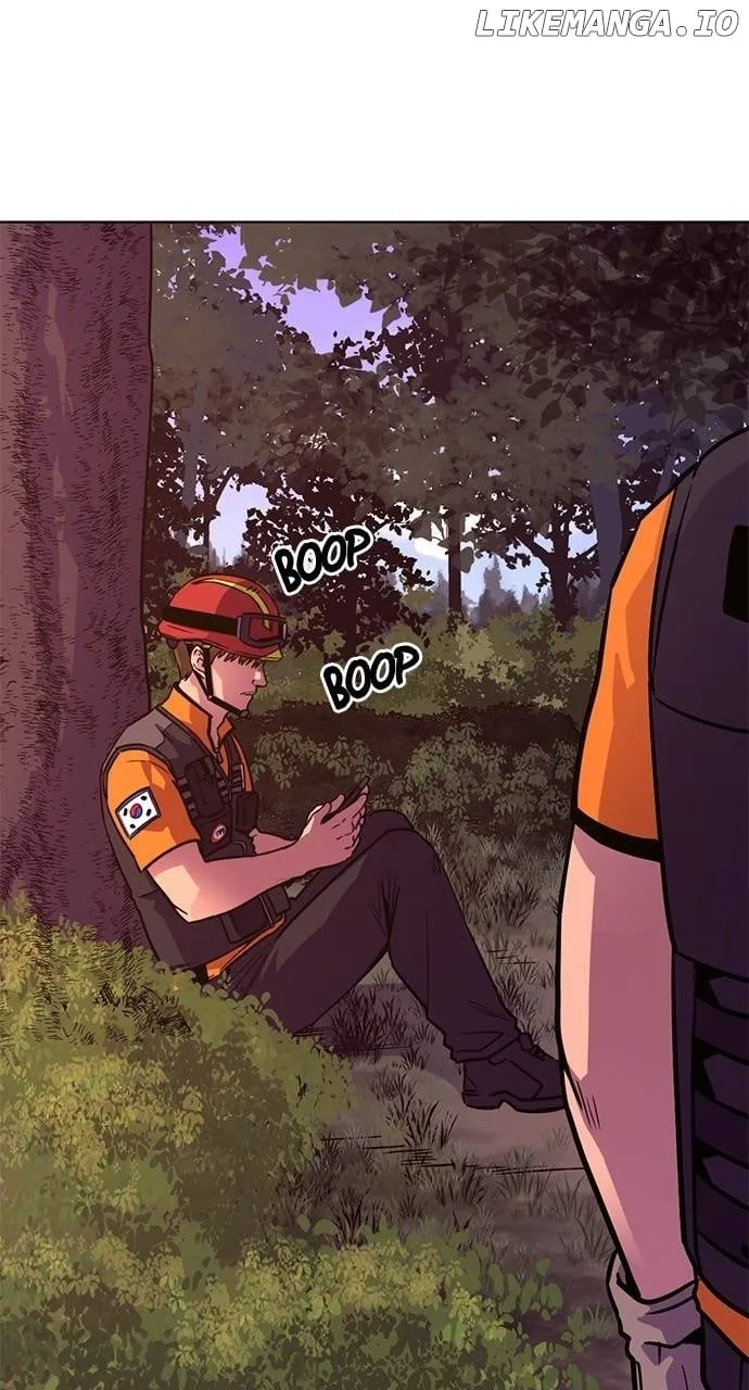 1 Second Chapter 286 Online - página 5