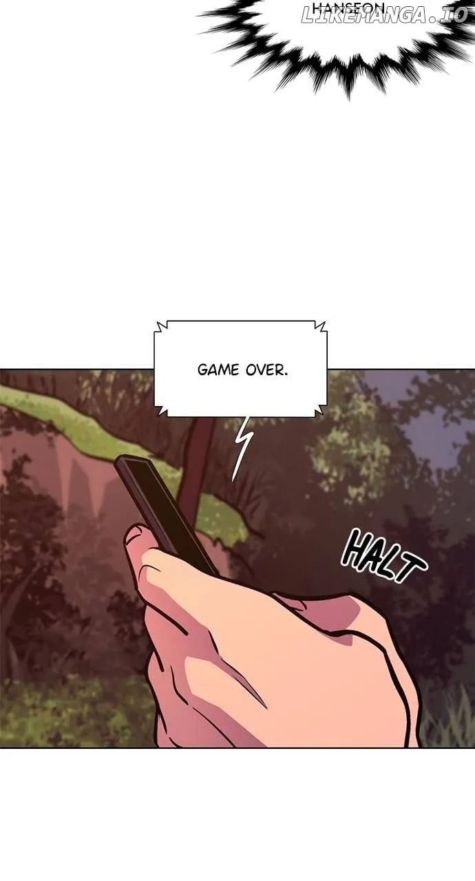 1 Second Chapter 286 Online - página 9