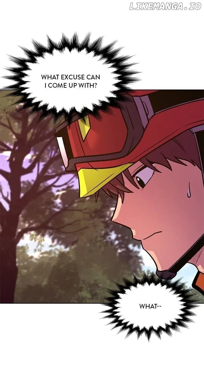 1 Second Chapter 286 Online - página 10