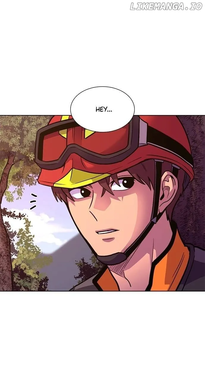 1 Second Chapter 286 Online - página 11