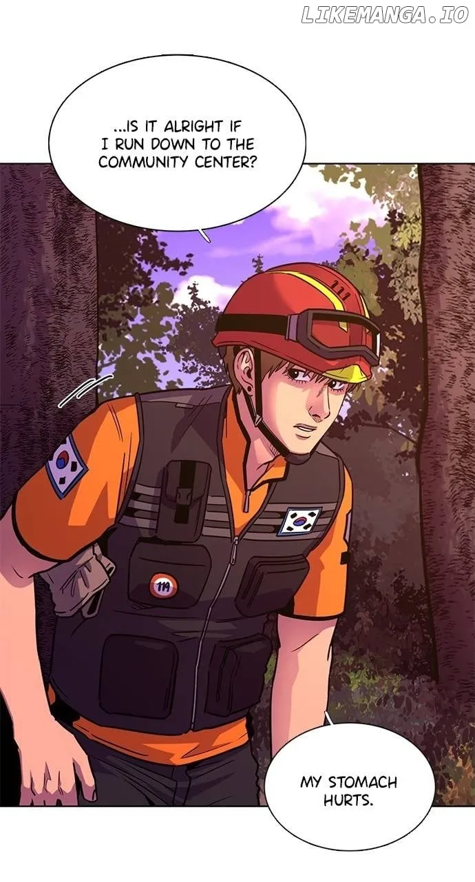 1 Second Chapter 286 Online - página 12