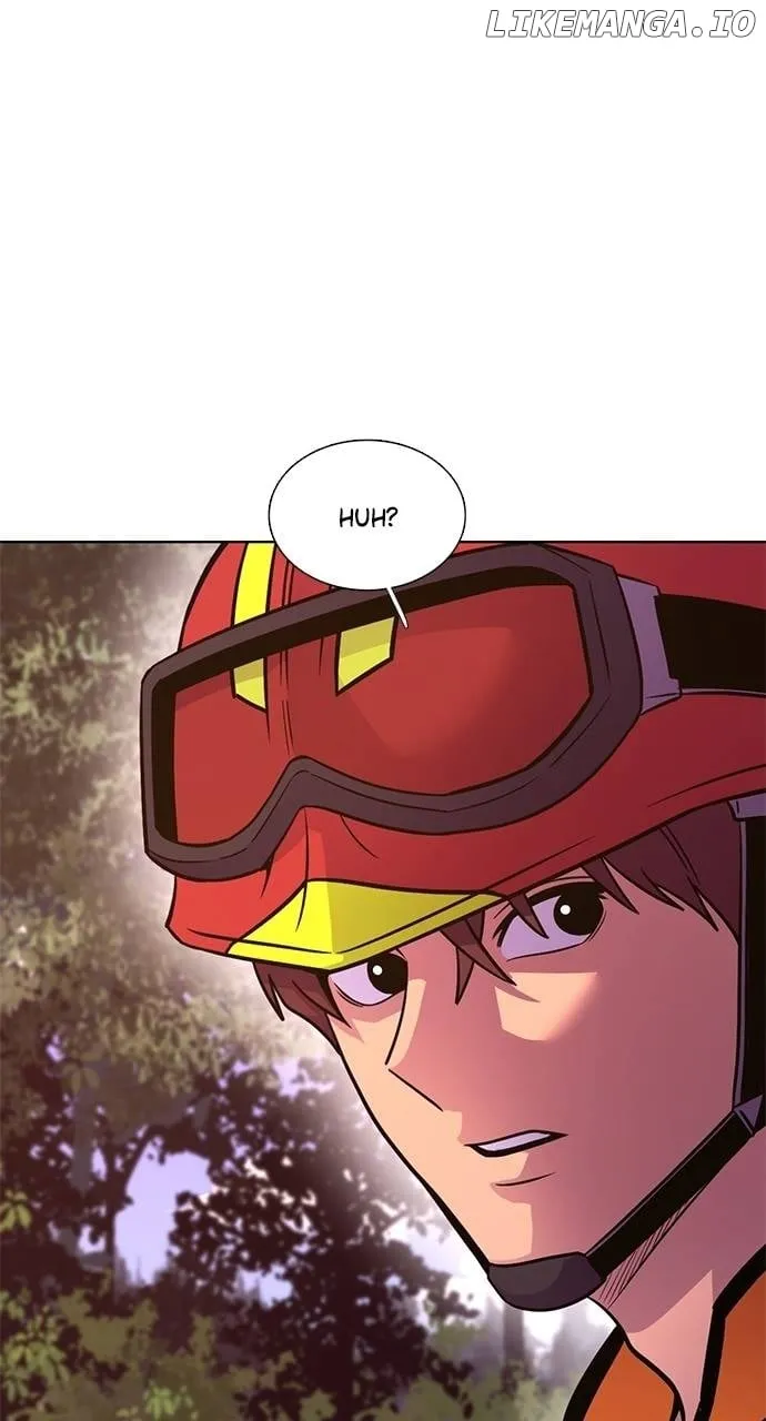 1 Second Chapter 286 Online - página 13