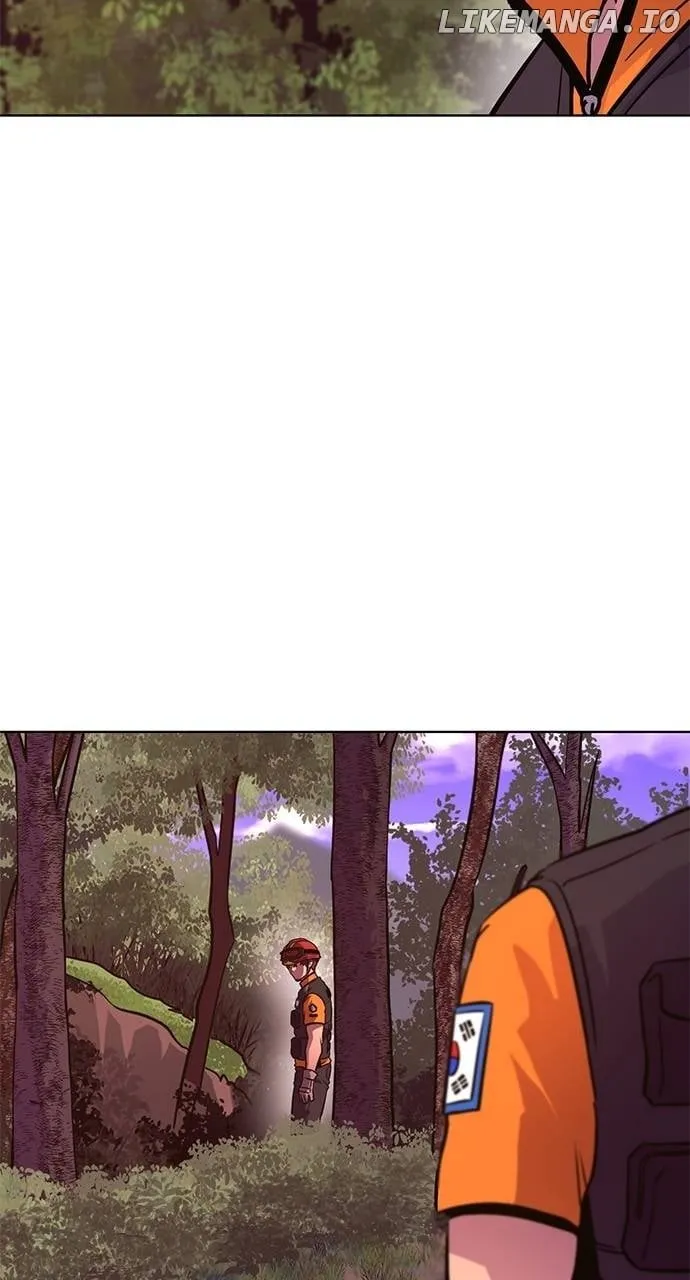 1 Second Chapter 286 Online - página 14