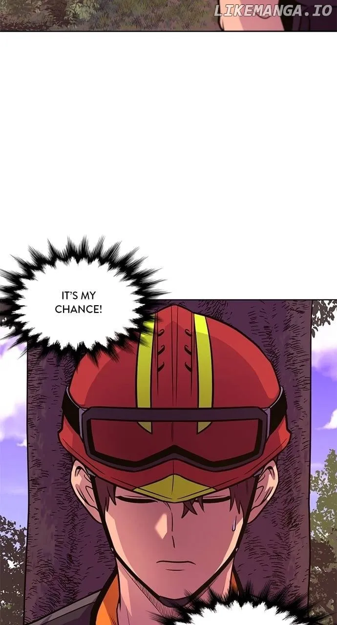 1 Second Chapter 286 Online - página 15