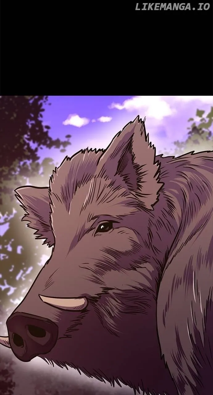 1 Second Chapter 286 Online - página 19