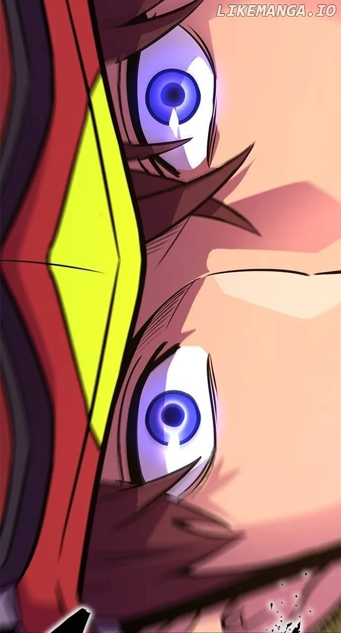 1 Second Chapter 286 Online - página 22