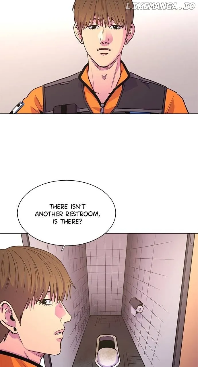 1 Second Chapter 286 Online - página 25