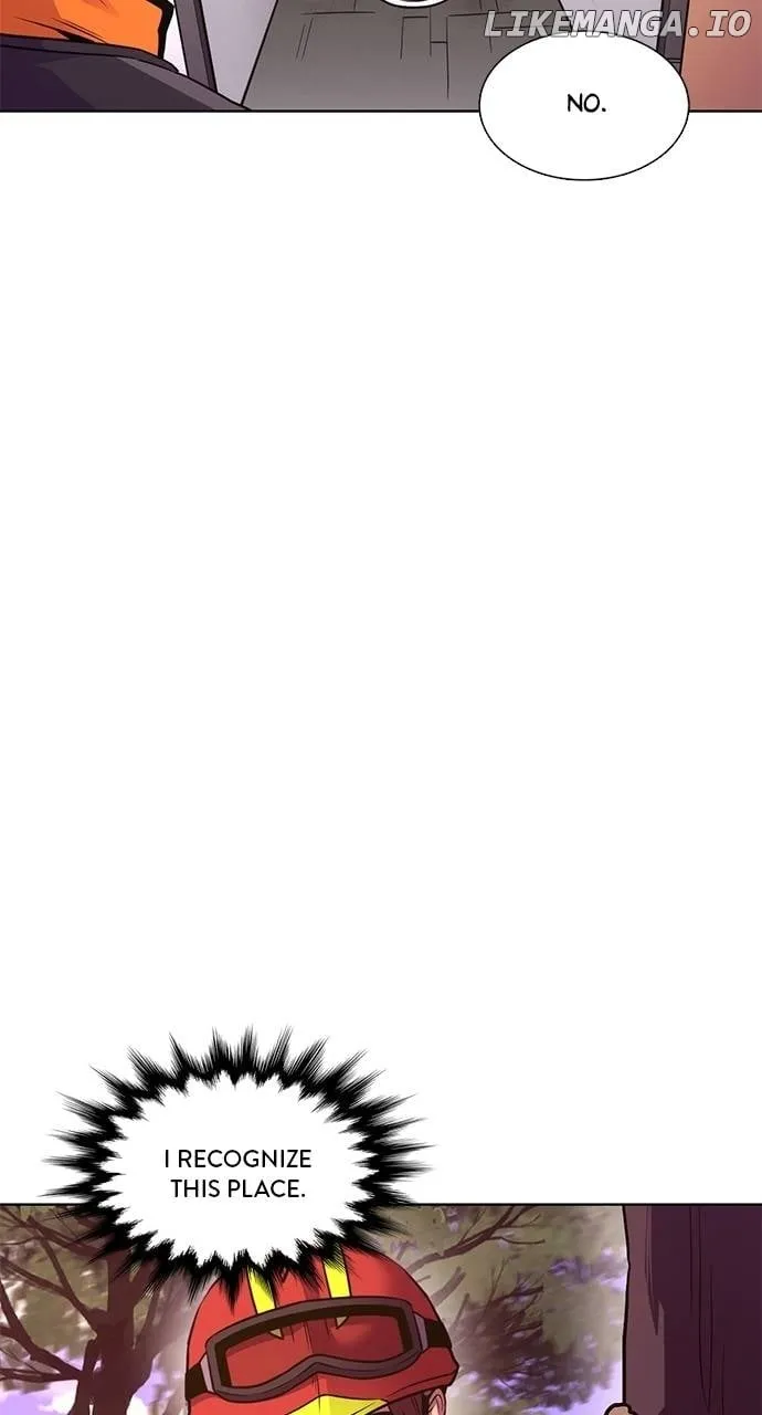 1 Second Chapter 286 Online - página 26
