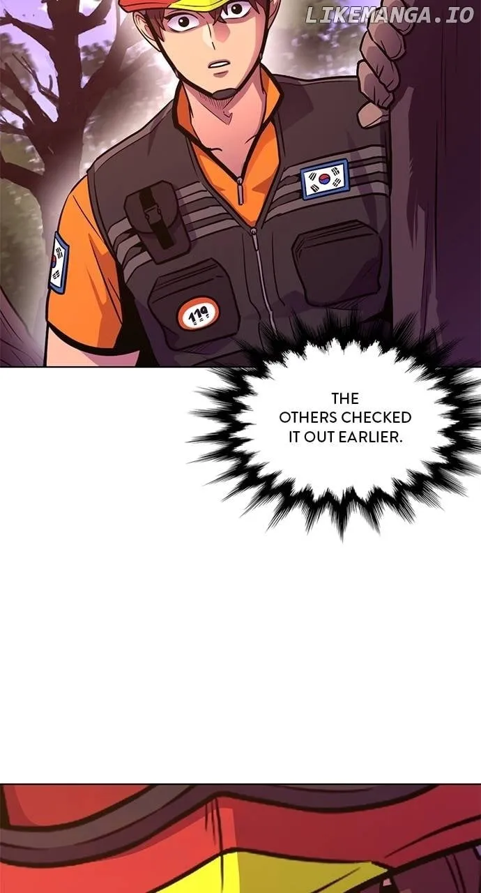1 Second Chapter 286 Online - página 27