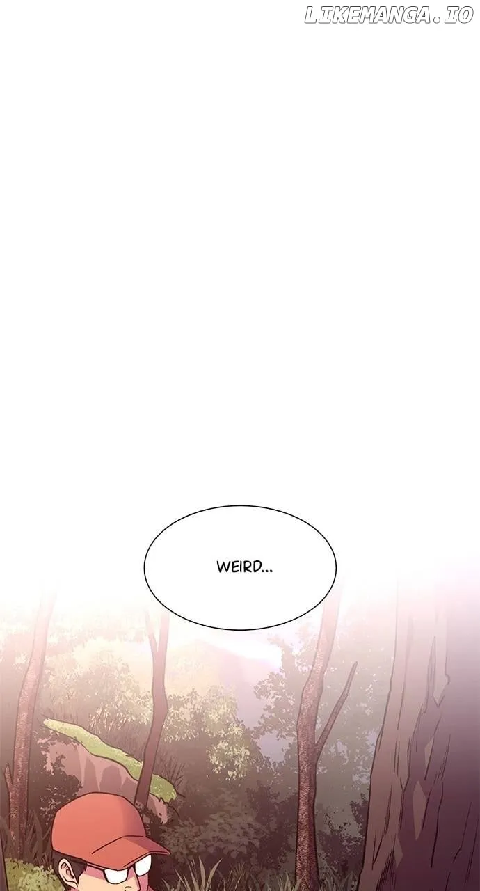 1 Second Chapter 286 Online - página 30
