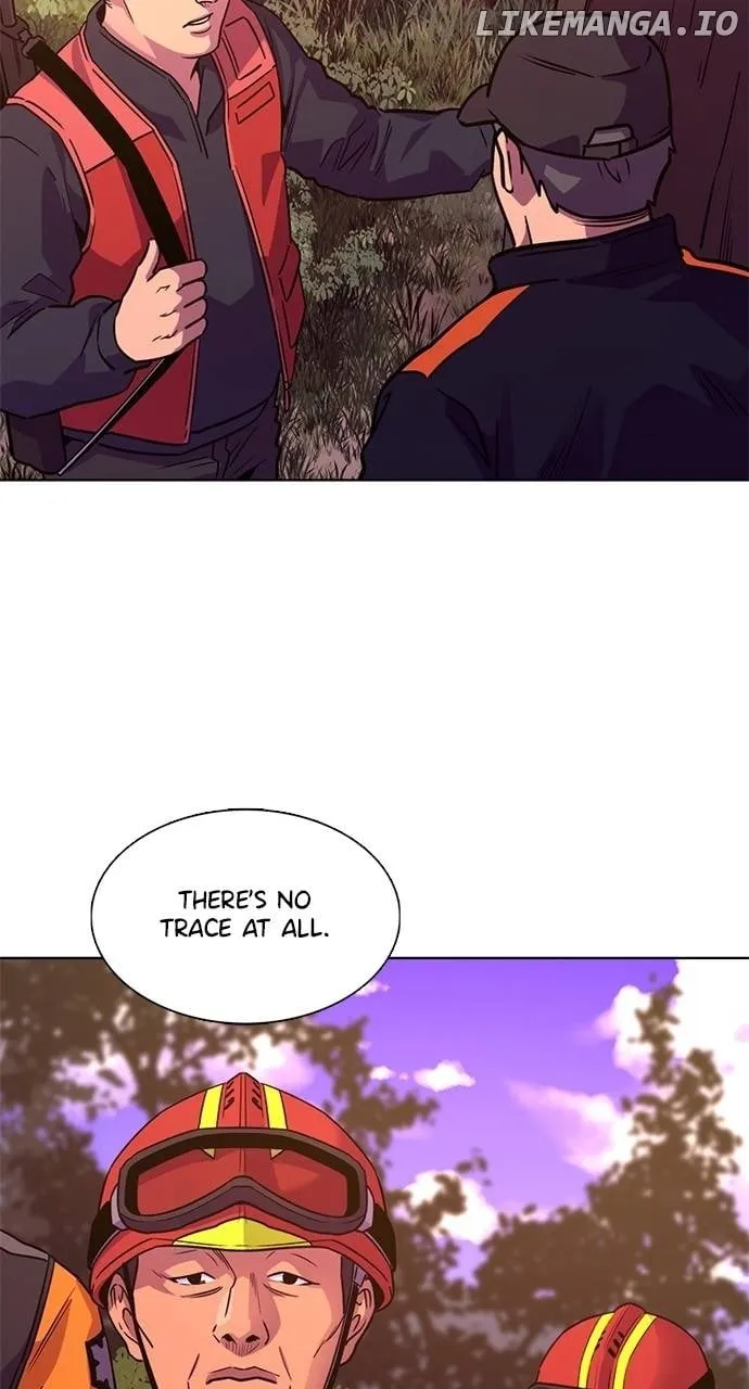 1 Second Chapter 286 Online - página 31