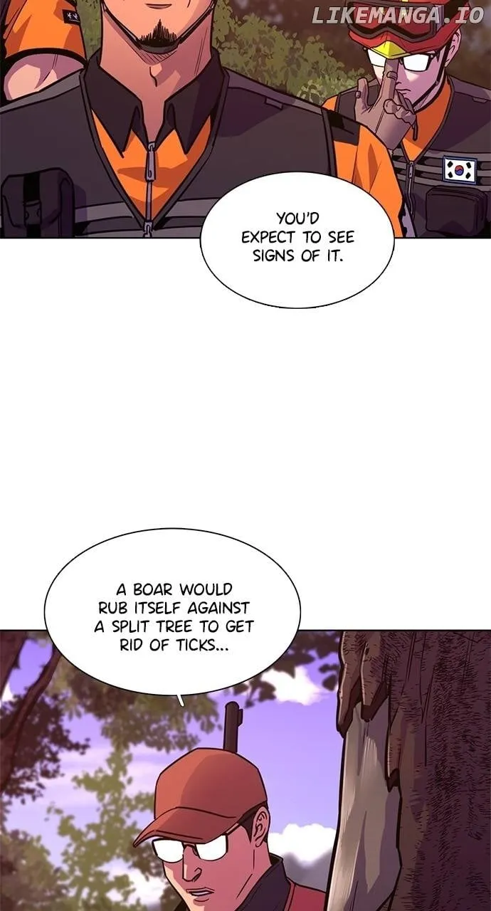 1 Second Chapter 286 Online - página 32