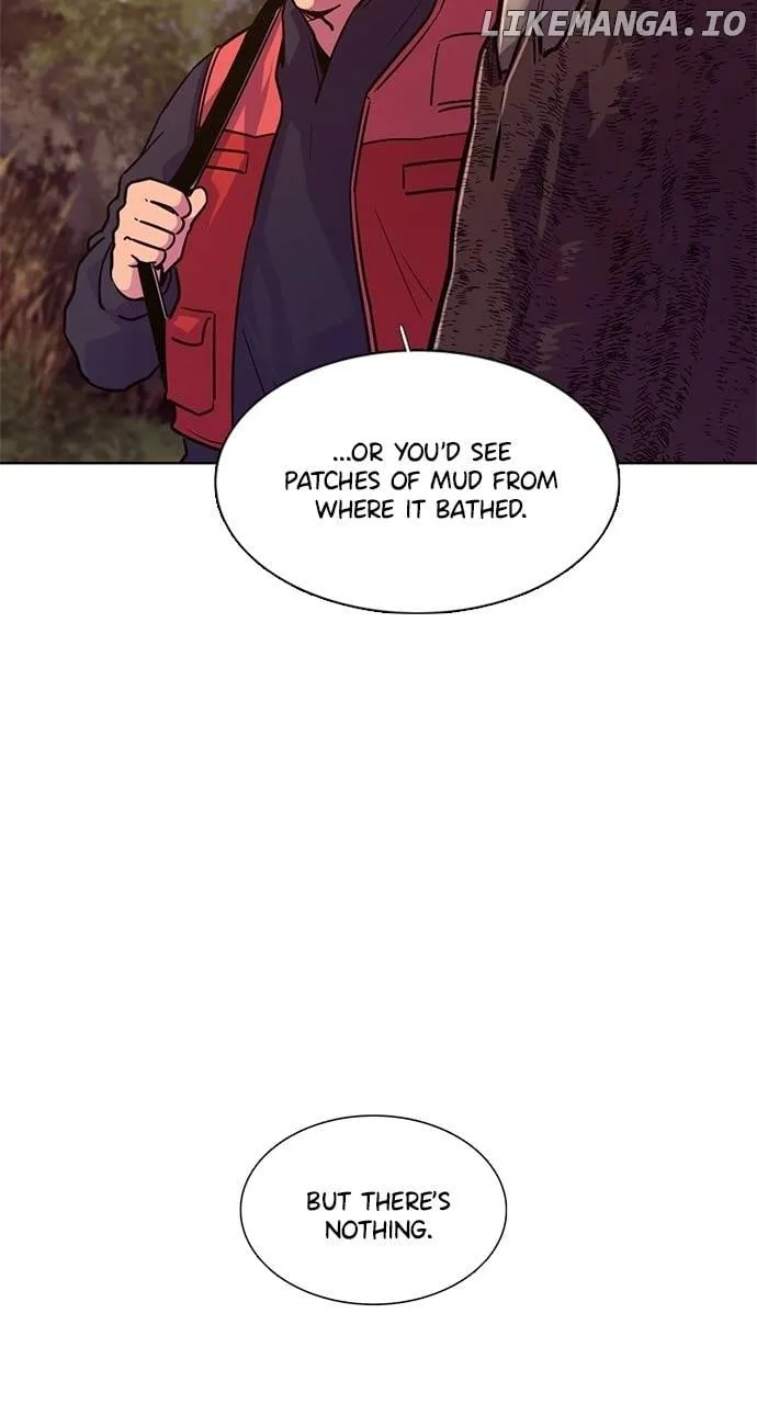 1 Second Chapter 286 Online - página 33
